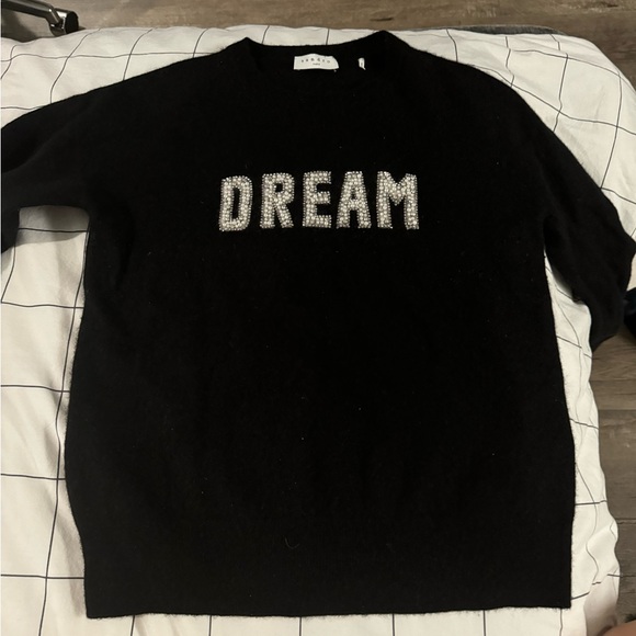 Sandro Sweater - Picture 2 of 4